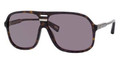 MARC JACOBS 344/S Sunglasses 0086 Havana 63-09-135