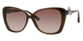 Marc Jacobs 347/S Sunglasses 0YHQJD Br Glitter (5715)