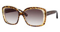 Marc Jacobs 349/S Sunglasses 0UVFJS Havana Honey (5617)