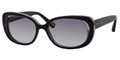 Marc Jacobs 350/S Sunglasses 0UT0JJ Blk (5317)