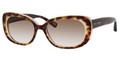 Marc Jacobs 350/S Sunglasses 0UVFJS Havana Honey (5317)