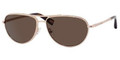 Marc Jacobs 351/S Sunglasses 000070 Rose Gold (5714)