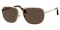 Marc Jacobs 352/S Sunglasses 000070 Rose Gold (5814)