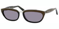 Marc Jacobs 356/S Sunglasses 0OXTBN Br (5417)