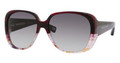 MARC JACOBS 362/S Sunglasses 0I34 Burg Spotted Marble 58-16-120