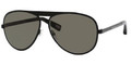 Marc Jacobs 365/S Sunglasses 0006NR Shiny Blk (5813)