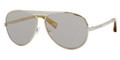 MARC JACOBS 365/S Sunglasses 0F0K Gold Palladium 58-13-135
