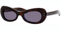Marc Jacobs 366/S Sunglasses 0D9SY1 Havana Blue (5121)
