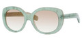 Marc Jacobs 367/S Sunglasses 0IKSS6 Aqua Pearl (5520)