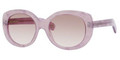 Marc Jacobs 367/S Sunglasses 0KZM1M Gray Pearl (5520)