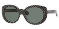 Marc Jacobs 367/S Sunglasses 0MU3QT Br Pois (5520)