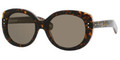 Marc Jacobs 367/S Sunglasses 0R5870 Havana Pink (5520)