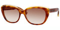MARC JACOBS 368/S Sunglasses 0OQ2 Havana Nude 56-17-135