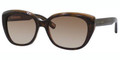 Marc Jacobs 368/S Sunglasses 0OQ4JD Havana Choco (5617)