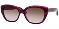Marc Jacobs 368/S Sunglasses 0OQ8K8 Havana Cyclamen (5617)