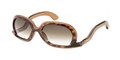 Marc Jacobs 369/S Sunglasses 0OO102 Havana Br (5819)