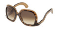 Marc Jacobs 369/S Sunglasses 0OO2JD Havana Choco (5819)