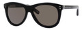 Marc Jacobs 383/S Sunglasses 0807NR Blk (5517)