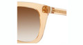 Marc Jacobs 384/S Sunglasses 0MG2BA Beige (5320)