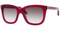 Marc Jacobs 384/S Sunglasses 0XGQJS Red (5320)