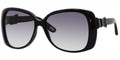 MARC JACOBS 385/S Sunglasses 0807 Blk 58-15-130