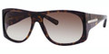 MARC JACOBS 386/S Sunglasses 0086 Havana 57-16-130