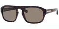 Marc Jacobs 387/S Sunglasses 008670 Dark Havana (5521)