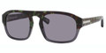 MARC JACOBS 387/S Sunglasses 0XGT Havana Gray 55-21-140