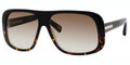 Marc Jacobs 388/S Sunglasses 00J0CC Blk Havana (5914)