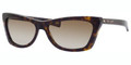 MARC JACOBS 389/S Sunglasses 0086 Havana 57-15-130