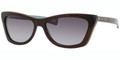 Marc Jacobs 389/S Sunglasses 0XGLPT Br Gold (5715)