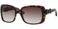 Marc Jacobs 396/S Sunglasses 0086JS Dark Havana (5618)