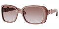 Marc Jacobs 396/S Sunglasses 0Y9AS2 Nude Pearl (5618)