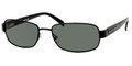 CARRERA BENCHMARK/S Sunglasses 91TP Blk Matte 57-18-135