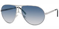 Carrera 1/B/S Sunglasses 0010KM Palladium (6114)