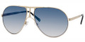 Carrera 1/B/S Sunglasses 0JG5KM Gold (6114)