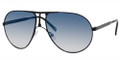 Carrera 1/B/S Sunglasses 0PDEKM Semi Matte Blk (6114)
