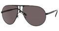Carrera 1/S Sunglasses 0PDENR Semimatte Blk (6114)