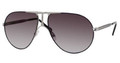 Carrera 1/S Sunglasses 0T7C9O Blk Matte Ruthenium (6114)