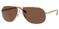 Carrera 2/S Sunglasses 081DEC Light Gold (6214)