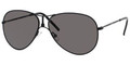Carrera 4/S Sunglasses 0PDEX1 SemimatteBlk (5812)