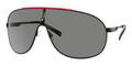 CARRERA 8/S Sunglasses 0003 Matte Blk 00-00-115