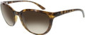 Ray Ban RB 4167 Sunglasses 710/13 Havana 59-20-130