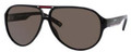 Carrera 12/S Sunglasses 0D28NR Shiny Blk (6211)