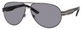 Carrera 13/S Sunglasses 0OE36E Ruthenium Palladium Blk (6011)