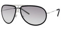 CARRERA 15/S Sunglasses 0POK Palladium 63-14-130