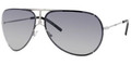 CARRERA 16/S Sunglasses 0010 Palladium 67-11-125
