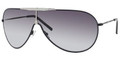 CARRERA 18/S Sunglasses 0CSF Matte Blk 00-00-125