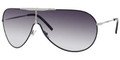 CARRERA 18/S Sunglasses 0KYX Ruthenium 00-00-125