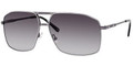 Carrera 19/S Sunglasses 0BL79O Dark Ruthenium (6212)